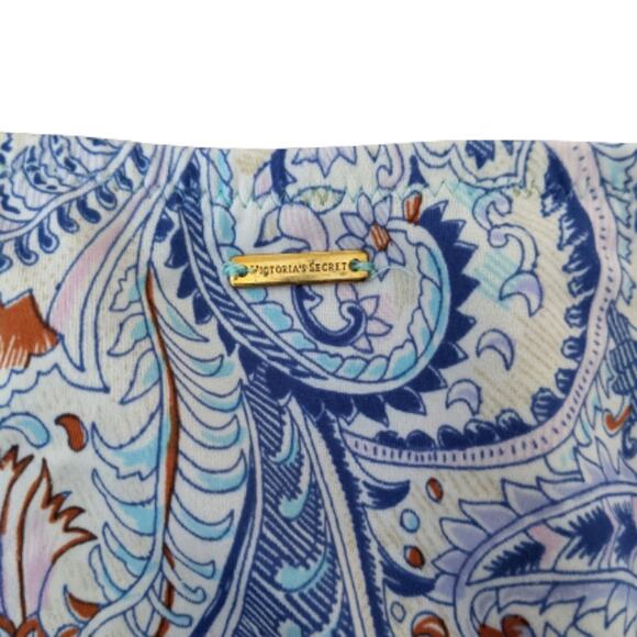 Victoria's Secret Bandeau Cheeky Bikini L - Picture 8 of 14